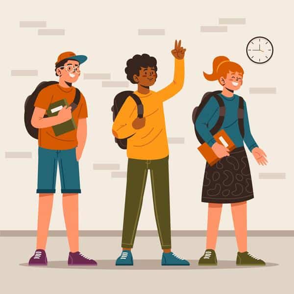 Clases de alemán para bachillerato