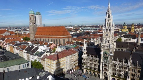 Preparacion examen B1 aleman Munich 23 https://profesornativodealeman.com/wp-content/uploads/2024/01/bavaria-63268_640-1.jpg bavaria 63268 640 1 Clases de alemán online