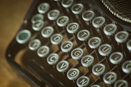 letters 1834501 640 1 Clases de alemán online