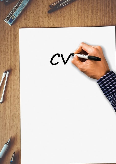 Plantilla. Carta de presentación en alemán 3 https://profesornativodealeman.com/wp-content/uploads/2024/01/resume-2445060_640.jpg resume 2445060 640 Clases de alemán online