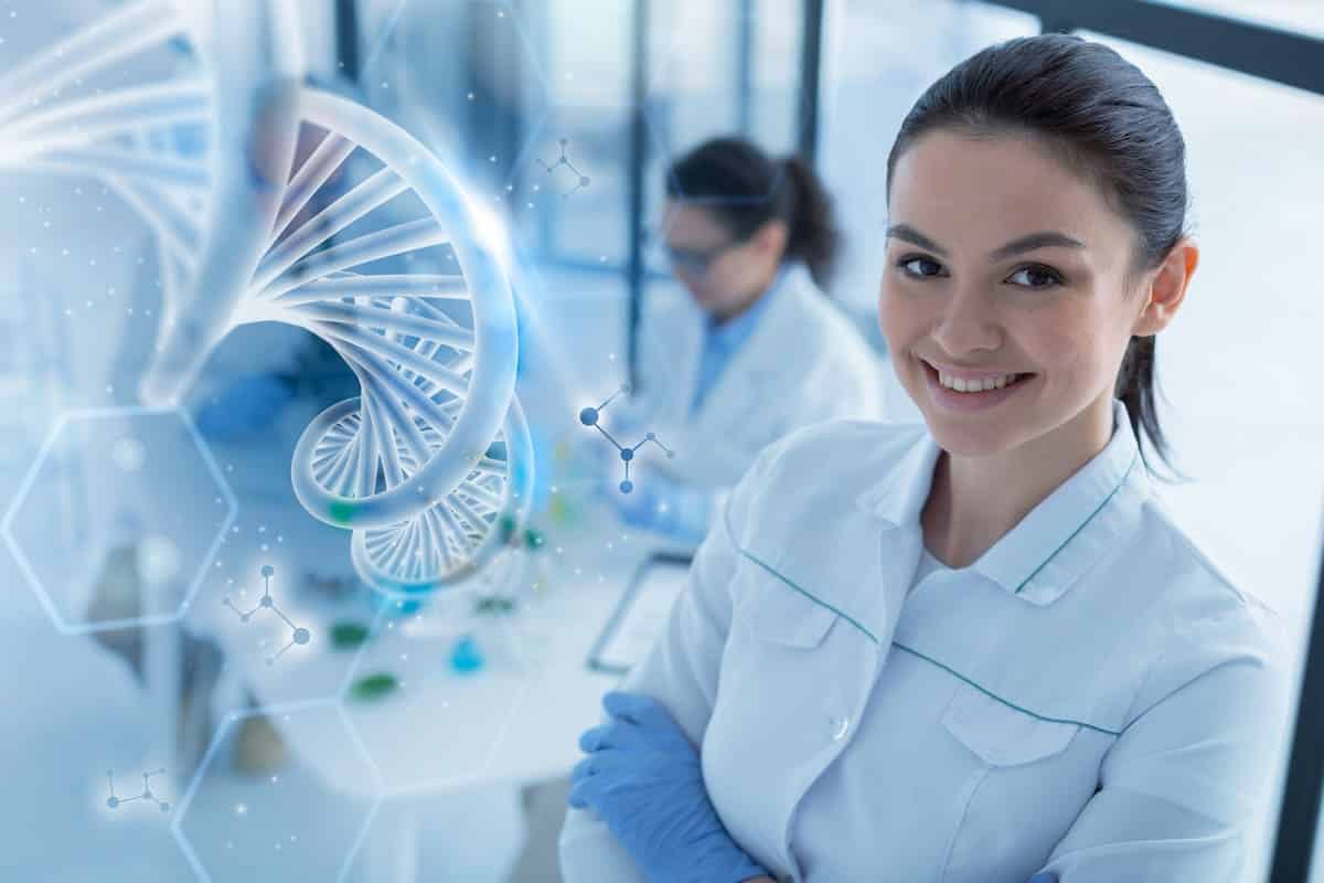 experiment biotechnology with chemistry science 1 1 Clases de alemán online