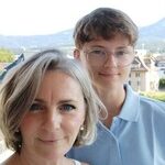 Testimonio de Lidia: Confianza y éxito con el alemán para toda la familia en Suiza