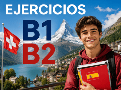 Ejercicios 43 Ejercicios aleman B1 B2 1 1 Clases de alemán online