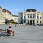 Curso de alemán para medicos Zürich a partir de noviembre